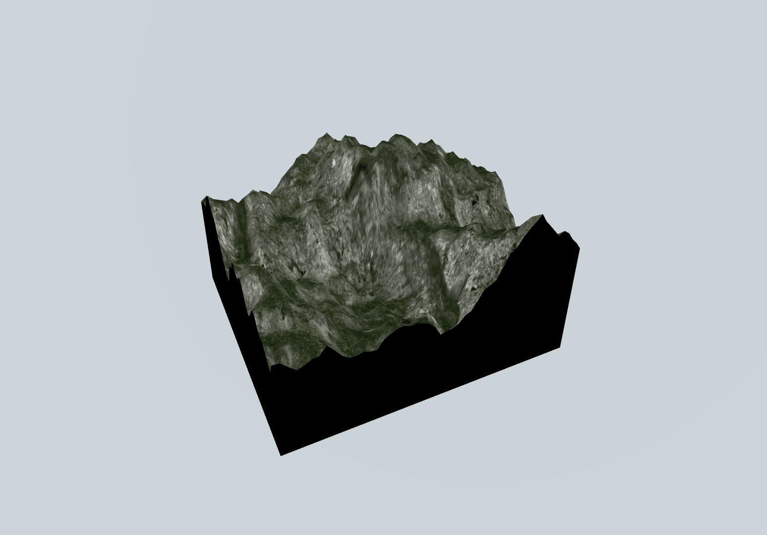 Terrain Generator