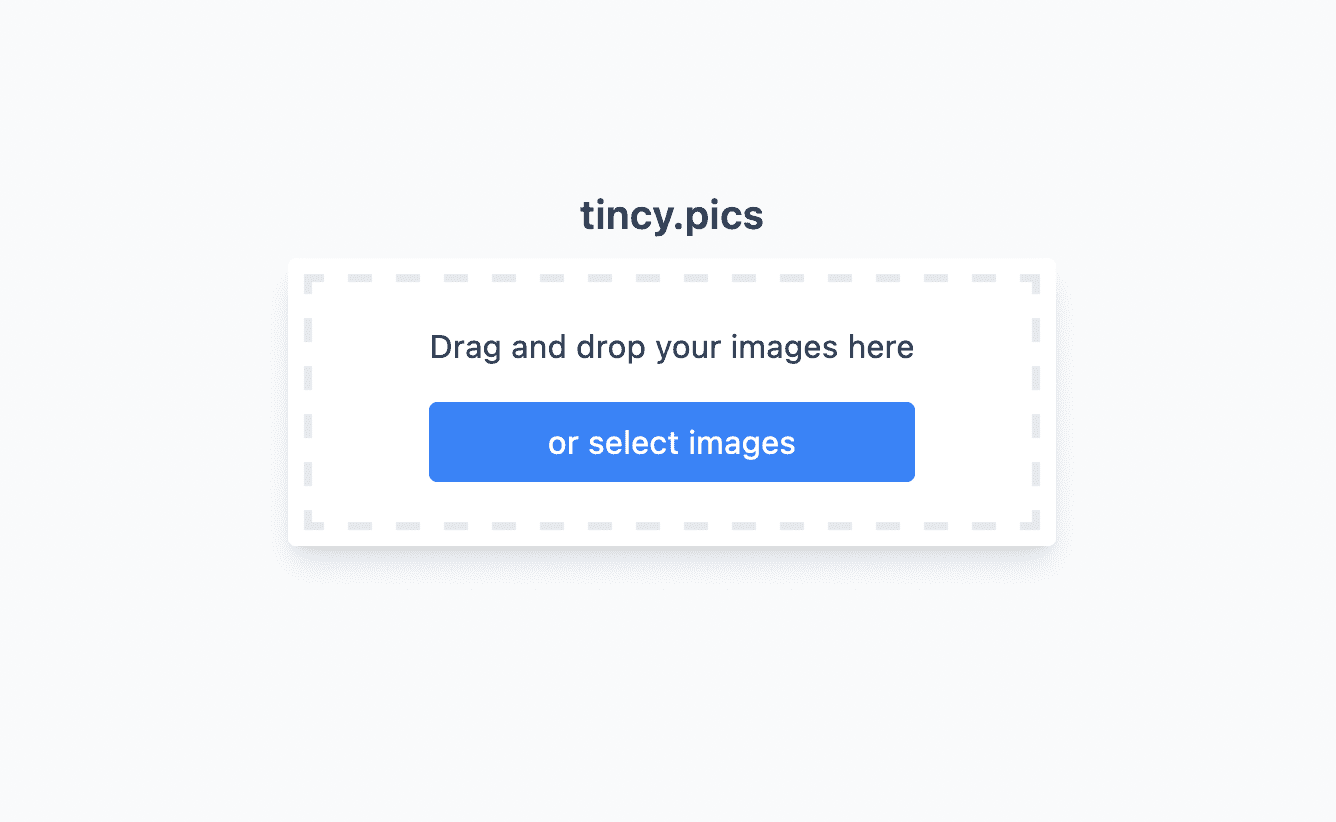 Tincy Pics